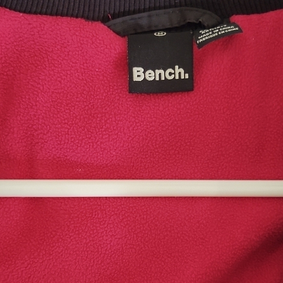 BENCH | Sarah Funnel Neck Jacket - Picture 10 of 11